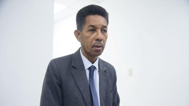 Clemente Terrero: “La entrada de una nueva cepa de dengue dispararía los casos en el país”