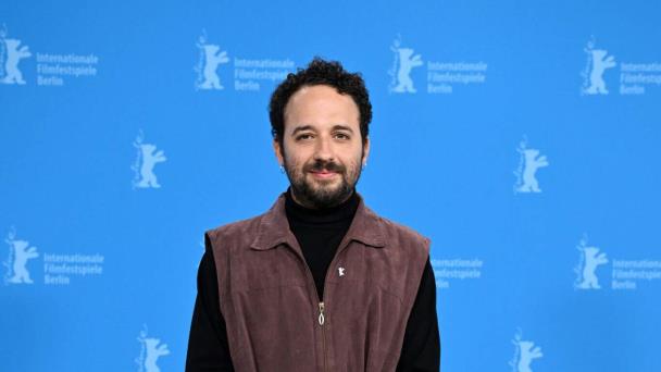Dominicano Nelson Carlo de los Santos, Oso de Plata a mejor dirección en Berlinale