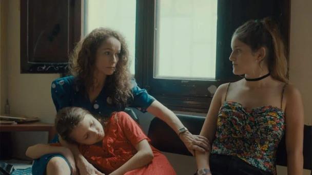 Reinas, de la directora peruana Klaudia Reynicke, premiada en la Berlinale