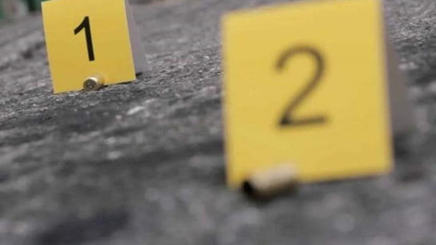 Policía ultima en Hato Mayor a hombre buscaba por matar a seis personas