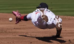 El sindicato de peloteros no quiere más disminución de tiempo a lanzadores