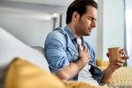 Médico internista pide no esperar a sufrir un infarto para cambiar el estilo de vida Médico internista pide no esperar a sufrir un infarto para cambiar el estilo de vida