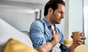 Médico internista pide no esperar a sufrir un infarto para cambiar el estilo de vida