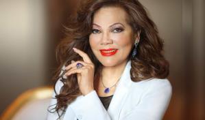 Ángela Carrasco actuará en los Premios Soberano