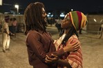 Por segunda semana, la cinta "Bob Marley: One Love" sigue al frente de las recaudaciones