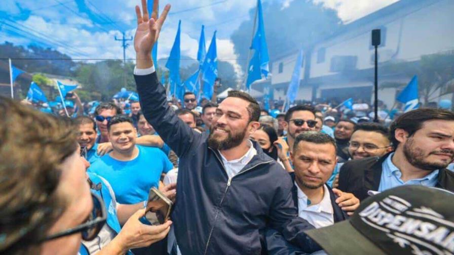 Candidatos salvadoreños cierran campaña de cara a comicios municipales del 3 de marzo