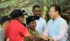 Abel Martínez: En el PLD estamos de pie; en mayo las empataremos todas