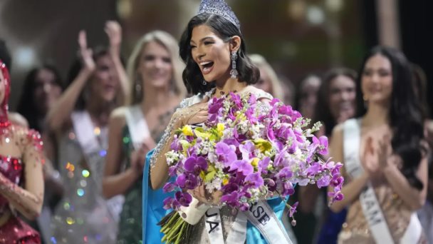 Convocan a darle la bienvenida en Costa Rica a la Miss Universo Sheynnis Palacios