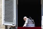 El papa suplica humanidad para buscar la paz en Ucrania a segundo año de invasión rusa El papa suplica humanidad para buscar la paz en Ucrania a segundo año de invasión rusa