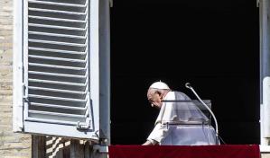 El papa suplica humanidad para buscar la paz en Ucrania a segundo año de invasión rusa