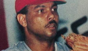 Muere expelotero José de León; Escogido expresa pesar