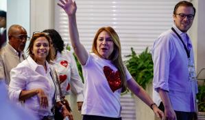 Las mujeres representan el 42.84 % de los cargos electos en las municipales