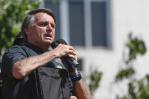 El Supremo da 48 horas a Bolsonaro para explicar su estadía en la embajada de Hungría El Supremo da 48 horas a Bolsonaro para explicar su estadía en la embajada de Hungría