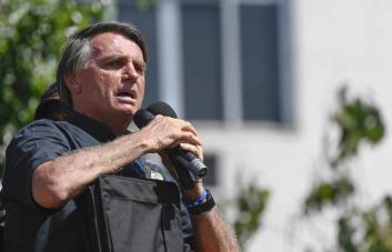 La Policía usará las últimas declaraciones de Bolsonaro en la investigación sobre el golpe