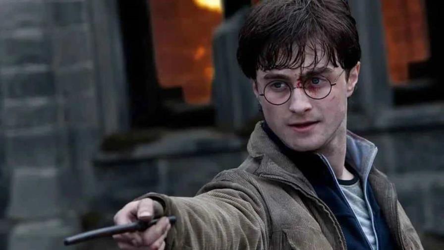 La serie de Harry Potter llegará a la plataforma de streming Max en 2026
