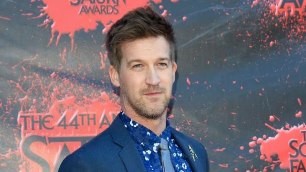 Muere el actor canadiense Kenneth Mitchell diagnosticado hace 5 años con mal de Lou Gehrig