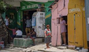 La pobreza monetaria disminuye 4.7 puntos porcentuales en 2023, reporta el gobierno