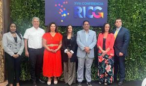 República Dominicana es electa presidente de la Red Interamericana de Compras Gubernamentales
