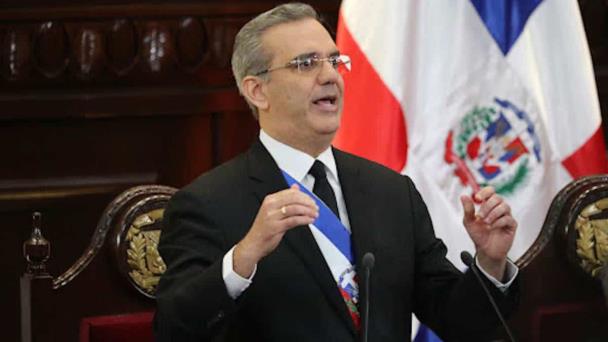 Presidente Abinader convoca al Consejo Nacional de Seguridad para revisar la situación fronteriza