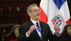 Reformas y econom&iacute;a: retos de Abinader en rendici&oacute;n de cuentas