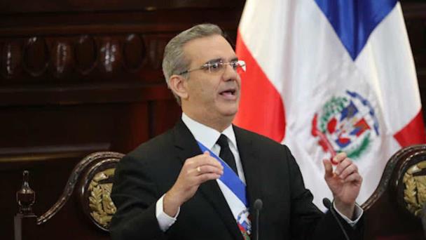 Reformas y economía: retos de Abinader en rendición de cuentas