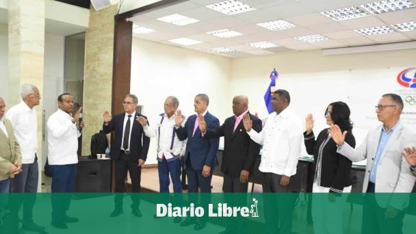 Rubén García es reelecto en la Federación Dominicana de Boxeo