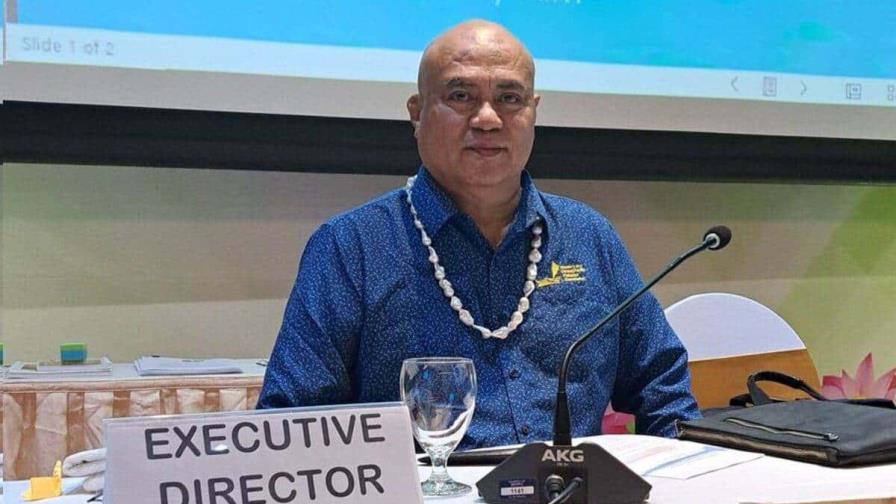 Tuvalu, un país aliado de Taiwán en el Pacífico, elige a Feleti Teo como primer ministro