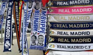 Presidente de LaLiga de España confirma llegada de Mbappé al Real Madrid