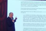EE.UU. pide a México que no se tomen medidas que arriesguen la seguridad de los periodistas