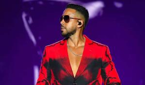 El misterioso anuncio con el que Romeo Santos ha creado expectativa entre sus fans