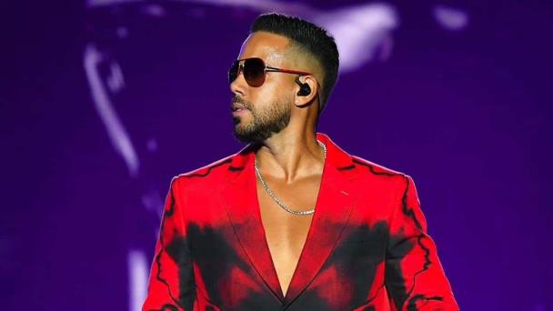 El misterioso anuncio con el que Romeo Santos ha creado expectativa entre sus fans