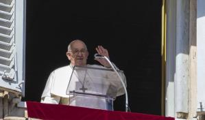 Indonesia anuncia la visita del papa Francisco para el 3 de septiembre