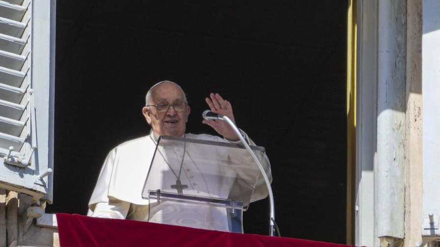 Indonesia anuncia la visita del papa Francisco para el 3 de septiembre