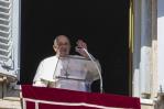 El papa anima a los gobernantes a abrir puertas de paz con el diálogo El papa anima a los gobernantes a abrir puertas de paz con el diálogo