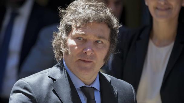 Milei celebra el logro de una hazaña clave de su plan gracias a un inédito ajuste