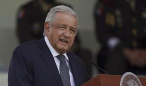 Mueren seis cadetes durante una práctica en las costas del noroeste de México