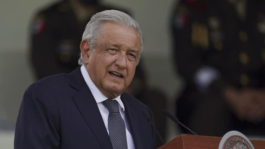 López Obrador cree que si Trump vuelve a la Casa Blanca dejará el plan del muro fronterizo