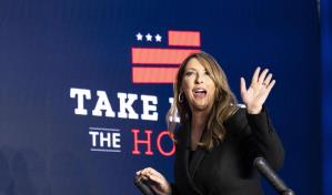 Presidenta de Comité Nacional Republicano dejará el cargo; Trump busca reorganizar con aliados