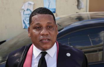 Tribunal aplaza audiencia contra implicados en muerte de Paula Santana