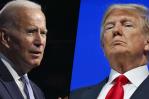 Biden irá a la frontera este jueves y Donald Trump también