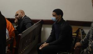 Dos disparos, una muerte; propietario del bar Kiss revive hechos del d&iacute;a que muri&oacute; Joshua Fern&aacute;ndez