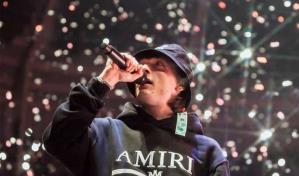 Peso Pluma entra a clínica de rehabilitación en Jalisco