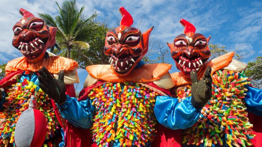 El Seibo celebrará su carnaval mañana martes a partir de las 3:00 pm El Seibo celebrará su carnaval mañana martes a partir de las 3:00 pm