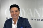 Chayanne regresa a los escenarios con su gira Bailemos otra vez tour 2024" Chayanne regresa a los escenarios con su gira Bailemos otra vez tour 2024"