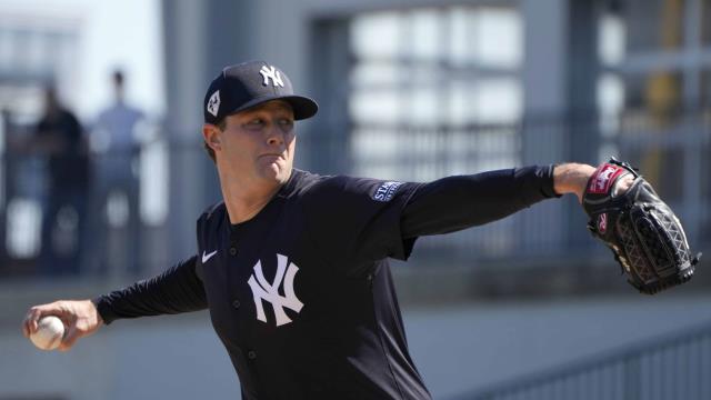 Cole y Strider favoritos para el Cy Young en los entrenamientos de pretemporada