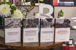 Ponen a circular cuatro tomos de la colección Clásicos de la Migración Dominicana