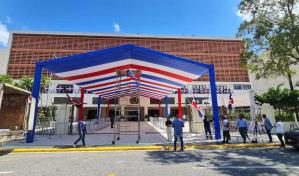 Congreso abre este 27 de febrero nueva legislatura marcada por campañas y elecciones Congreso abre este 27 de febrero nueva legislatura marcada por campañas y elecciones