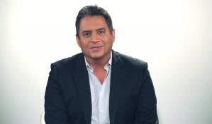 Daniel Sarcos tras operación de artrosis: “Estoy caminando con andadera”