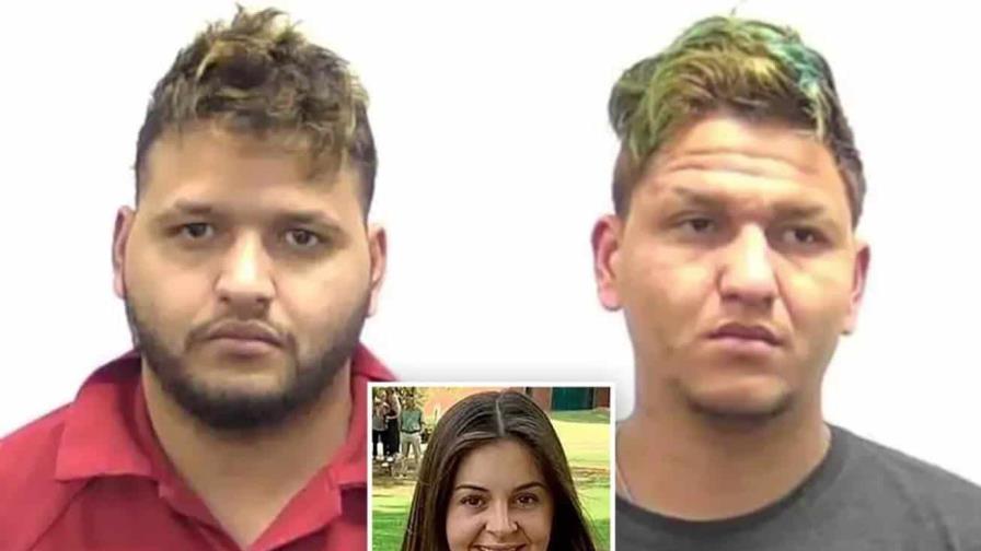 Acusan a hermano del sospechoso de matar a una alumna en Georgia de tener una green card falsa