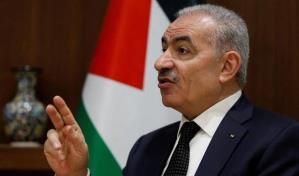 Dimite el gobierno de la Autoridad Palestina en plena guerra en Gaza